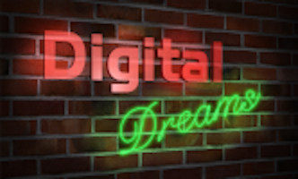 Digital Dreams